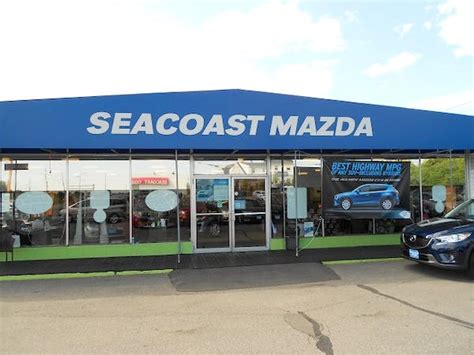 seacoast mazda|coast mazda used cars.